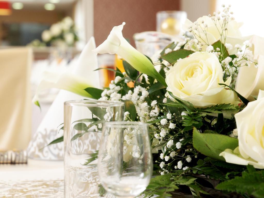 Hotel Austeria Conference & Spa Ciechocinek Εξωτερικό φωτογραφία