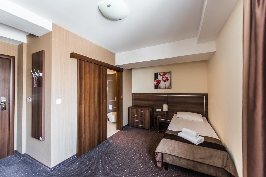 Hotel Austeria Conference & Spa Ciechocinek Εξωτερικό φωτογραφία