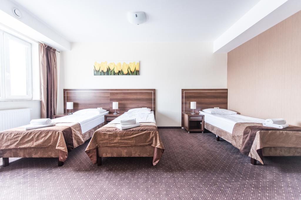 Hotel Austeria Conference & Spa Ciechocinek Εξωτερικό φωτογραφία