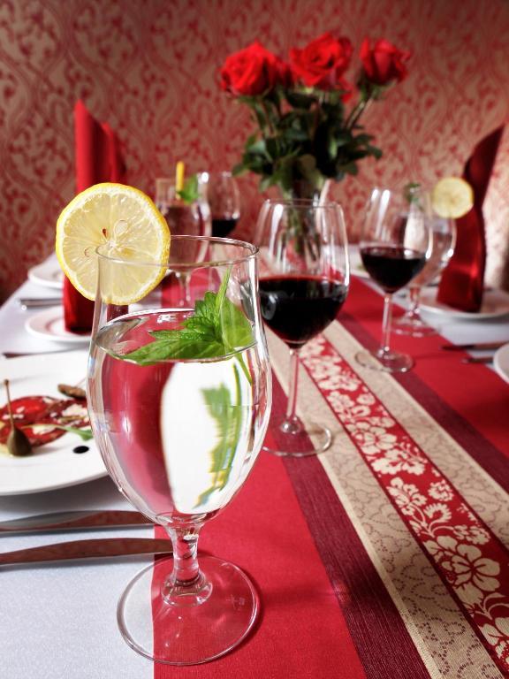 Hotel Austeria Conference & Spa Ciechocinek Εξωτερικό φωτογραφία