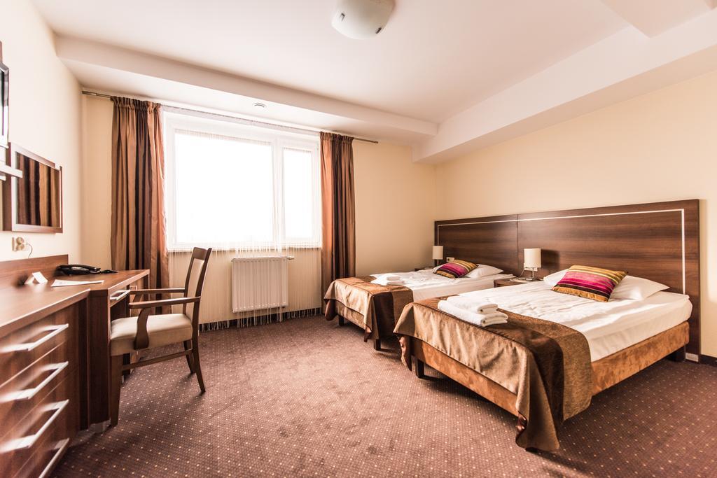Hotel Austeria Conference & Spa Ciechocinek Εξωτερικό φωτογραφία